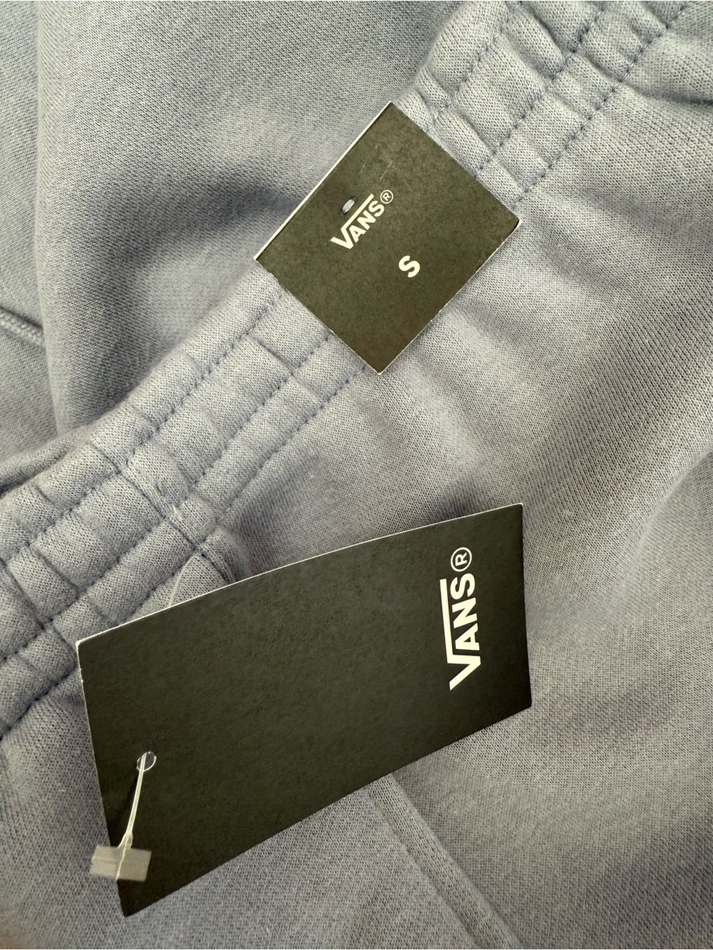 Vans Drawstring Joggers NWT - Picture 4 of 5